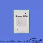 سی پی یو سرور Intel Xeon Bronze 3106 Processor