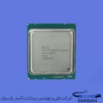 سی پی یو سرور Intel Xeon E5-2650 v2 Processor