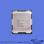 سی پی یو سرور Intel Xeon E5-2699 V4 Processor