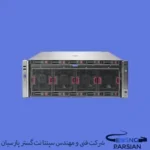سرور HPE ProLiant DL580 Gen9
