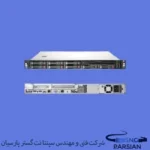 سرور HPE ProLiant DL120 Gen9
