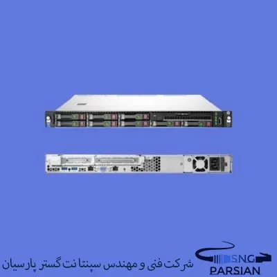 سرور HPE ProLiant DL120 Gen9