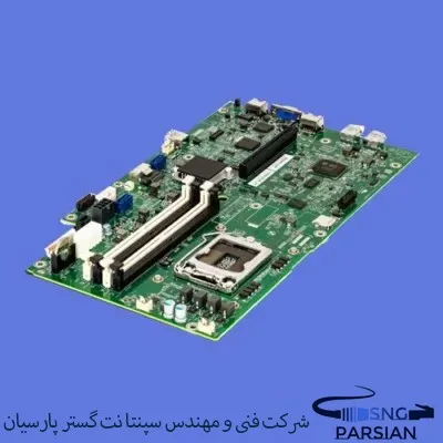 مادربرد سرور HP DL20 G9