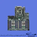مادربرد سرور HP ProLiant DL380 G9