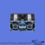 فن سرور HP ProLiant DL360 G6 G7