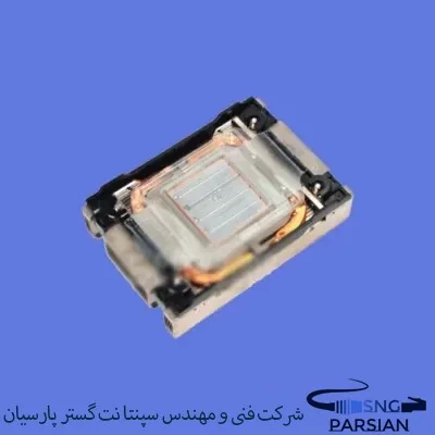 هیت سینک HP ProLiant DL360 G9