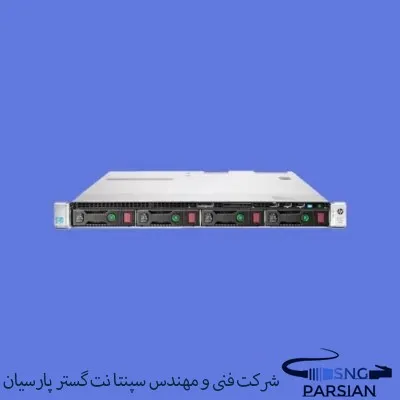سرور HP ProLiant DL360p Gen8