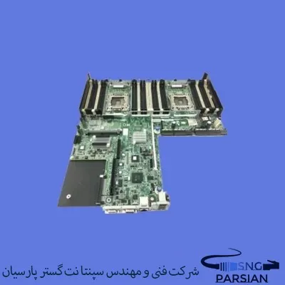 مادربرد سرور HP ProLiant DL360p G8