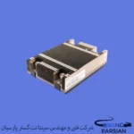 هیت سینک HP ProLiant DL360p Gen8