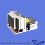 هیت سینک سرور HP DL380 G10 Plus