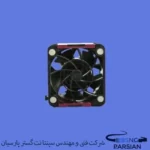 فن سرور HP ProLiant DL380 G6 G7