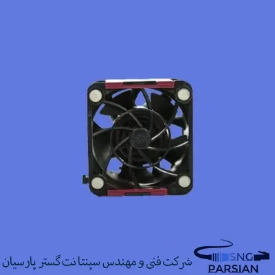 فن سرور HP ProLiant DL380 G6 G7