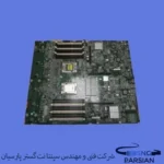 مادربرد سرور HPE ProLiant DL380 G6