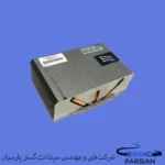 هیت سینک سرور HP ProLiant DL380 G8