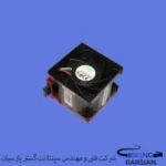 فن سرور اچ پی HP ProLiant DL380 G9