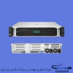 سرور HPE ProLiant DL380 Gen10 Plus
