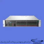 سرور HPE ProLiant DL560 G9