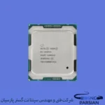 سی پی یو سرور Intel Xeon Processor E5-1650 v4