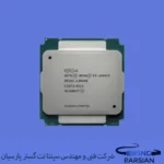 سی پی یو سرور Intel Xeon Processor E5-2695 V3