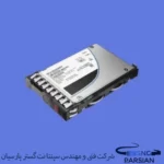 هارد سرور HP 1.6TB NVMe 2.5in ME SC2 PLP SSD