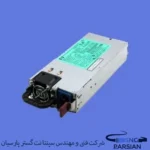 پاور سرور HP 1200W Platinum Common Slot