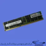 رم سرور HP 16GB PC3-12800R
