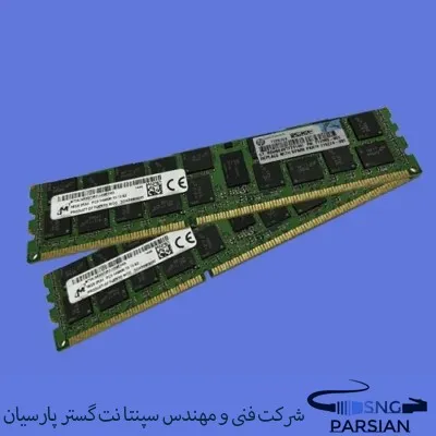 رم سرور HP 16GB PC3-14900