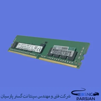 رم سرور HP 16GB PC4-3200