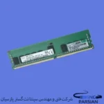 رم سرور اچ پی HP 16GB PC3-10600R