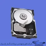 هارد سرور HP 2TB NVMe 2.5in ME SC2 PLP SSD