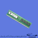 رم سرور HP 32GB PC3-12800