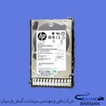 هارد سرور HP 400GB NVMe 2.5in ME SC2 PLP SSD
