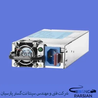 پاور سرور اچ پی HP 460W Platinum Common Slot Hot Plug