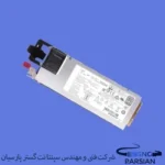 پاور سرور HPE 500W Low Halogen