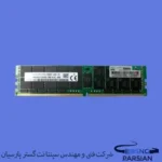 رم سرور HP 64GB Dual Rank DDR4-2933