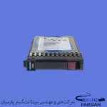 هارد سرور HP 800GB SSD