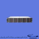 استوریج اچ پی HP D2600 Disk Enclosure