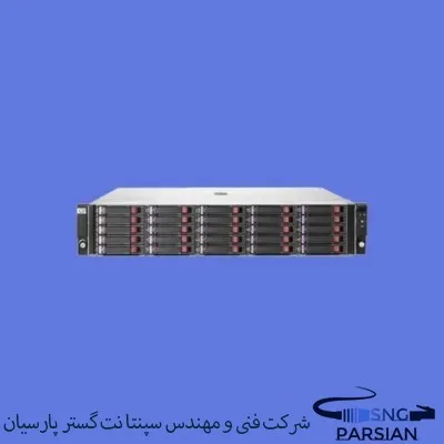 استوریج اچ پی HP D2600 Disk Enclosure