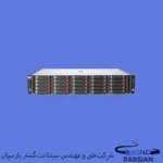 استوریج اچ پی HP D2700 Disk Enclosure