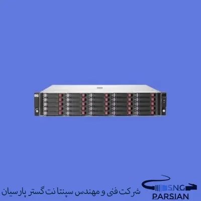 استوریج اچ پی HP D2700 Disk Enclosure