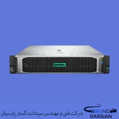 سرور HPEProLiant  DL380 G10