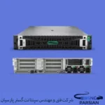 سرور HPE ProLiant DL380 G11