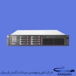 سرور HPE ProLiant DL380 G7