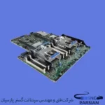 مادربرد سرور HP DL380 G8