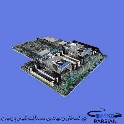 مادربرد سرور HP DL380 G8