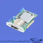 کارت شبکه HP Ethernet 10Gb 2-port 530FLR-SFP+ Adapter