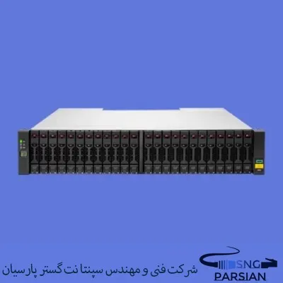 استوریج HPE MSA 2060 Storage Array