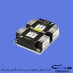 هیت سینک سرور HP DL360 G10 Plus