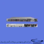 سرور HP ProLiant DL360 G5