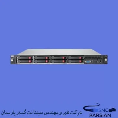 سرور HP ProLiant DL360 G6